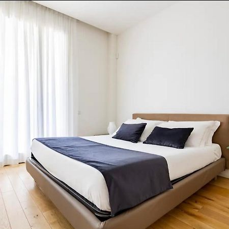 Luxury Apartment Milan Central Екстер'єр фото