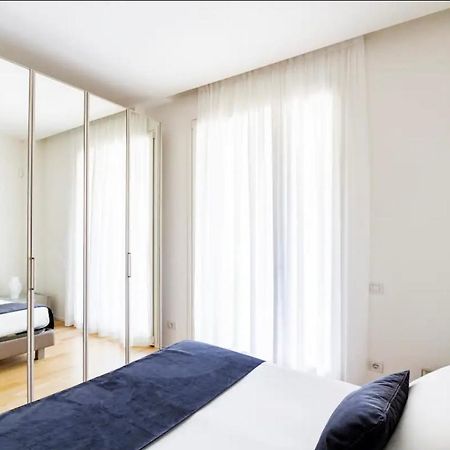 Luxury Apartment Milan Central Екстер'єр фото