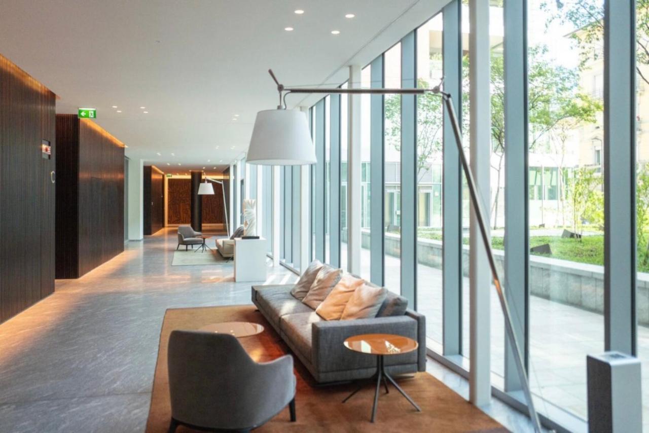 Luxury Apartment Milan Central Екстер'єр фото