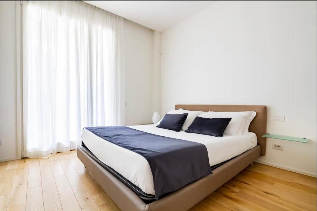 Luxury Apartment Milan Central Екстер'єр фото