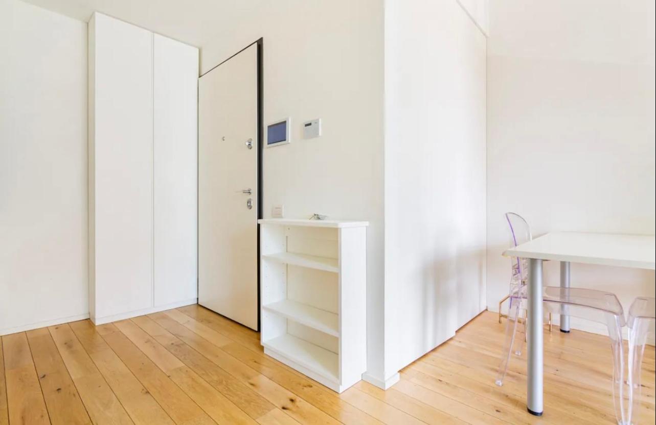 Luxury Apartment Milan Central Екстер'єр фото