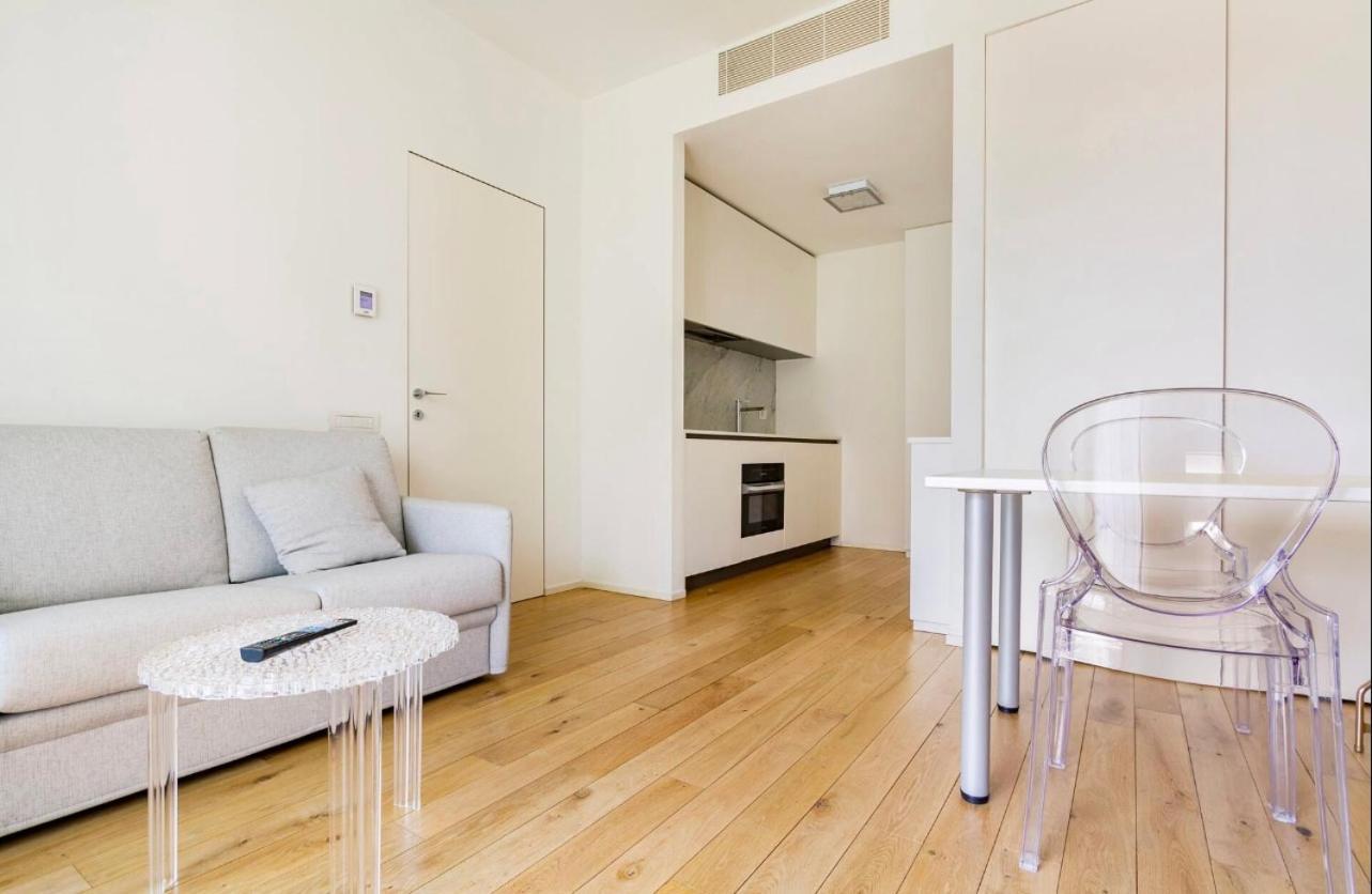 Luxury Apartment Milan Central Екстер'єр фото