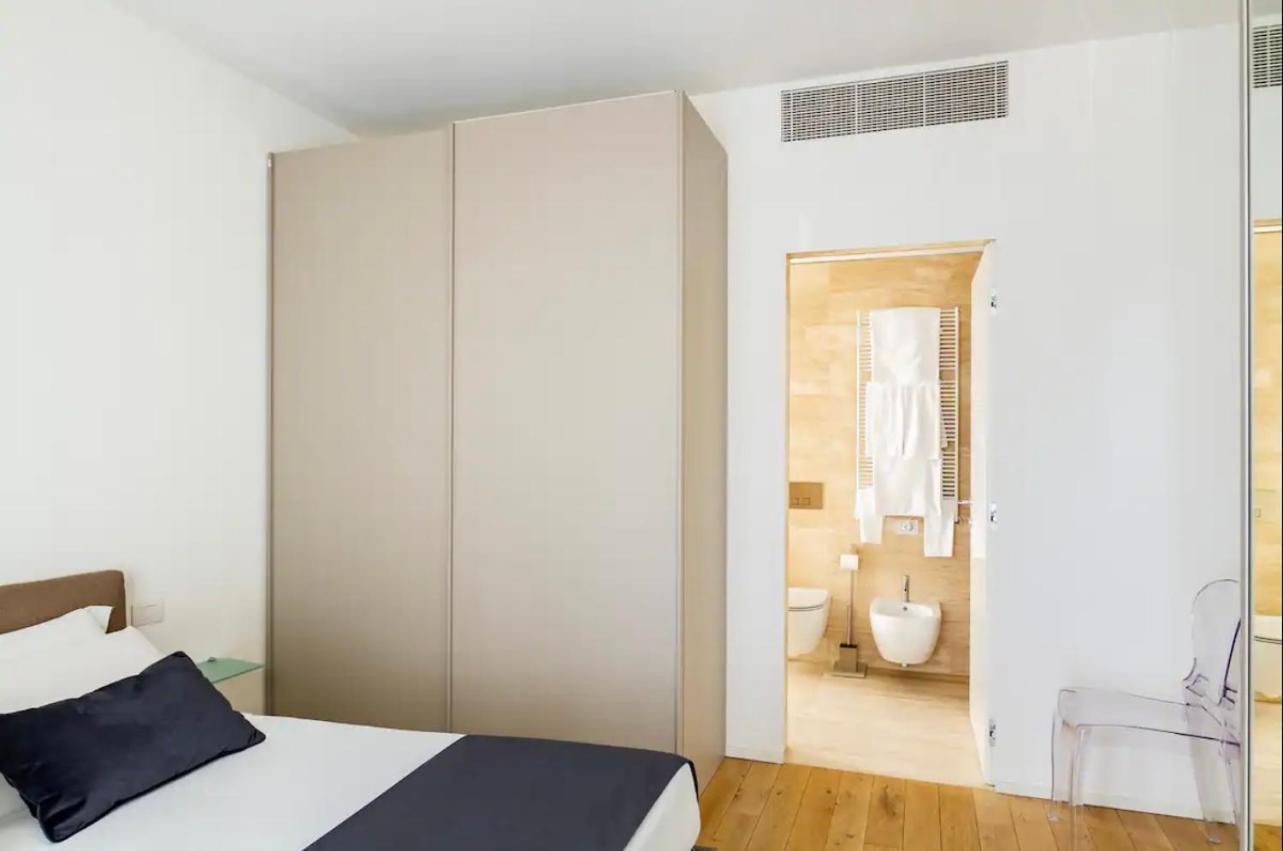 Luxury Apartment Milan Central Екстер'єр фото
