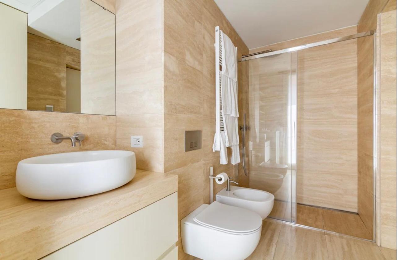 Luxury Apartment Milan Central Екстер'єр фото