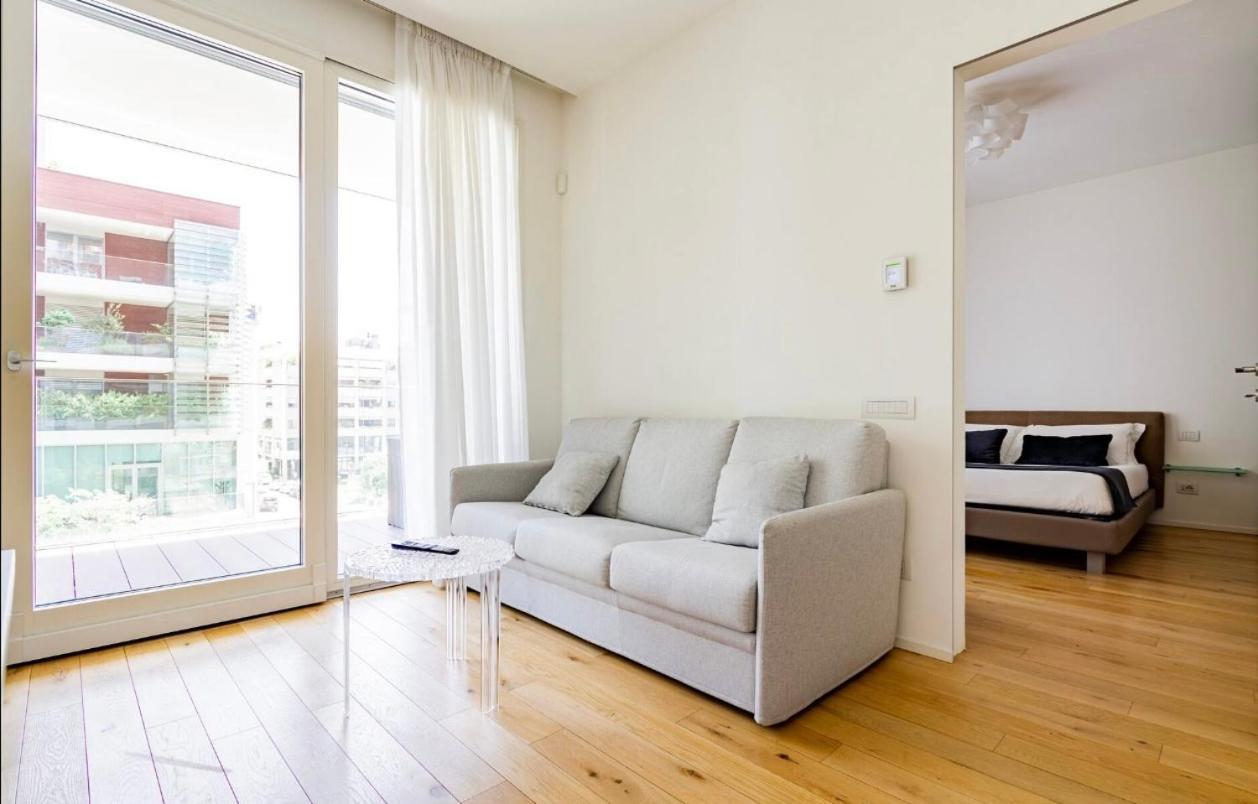 Luxury Apartment Milan Central Екстер'єр фото