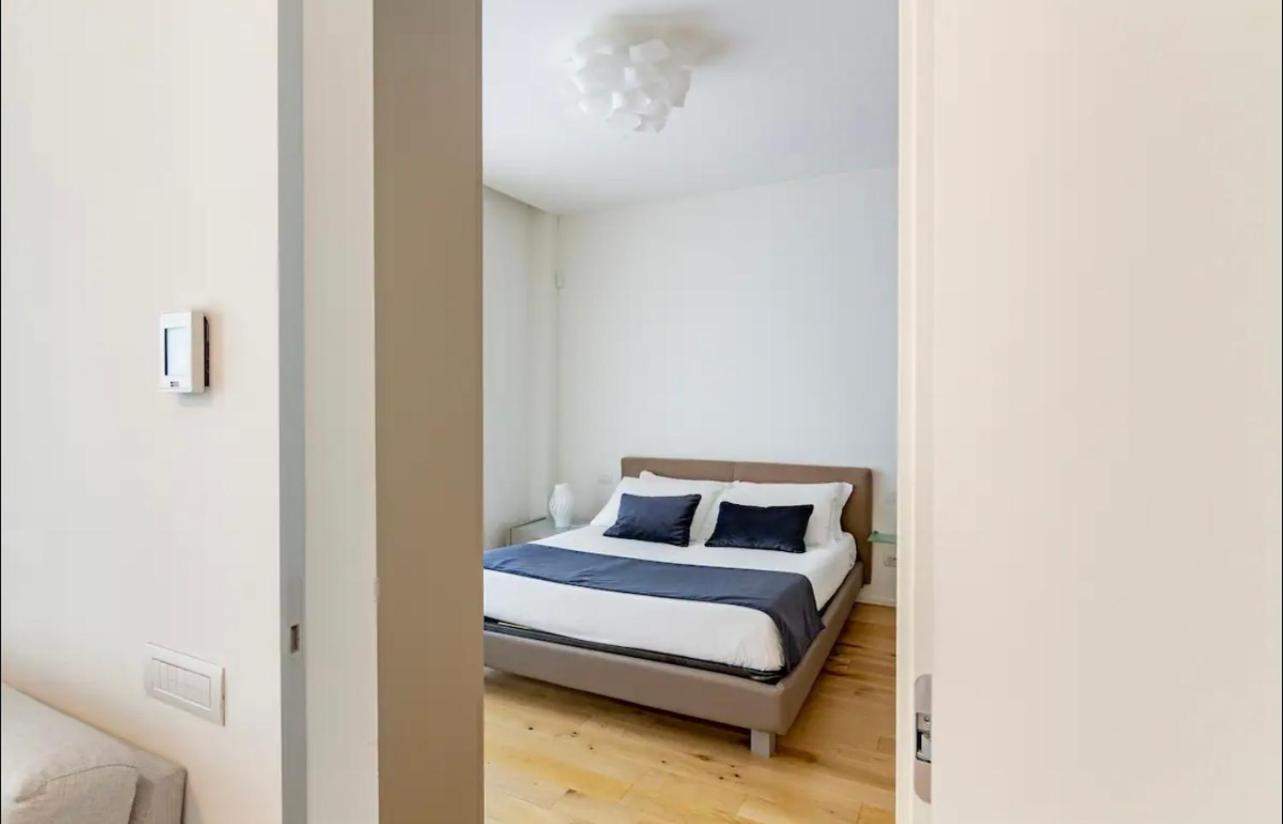 Luxury Apartment Milan Central Екстер'єр фото