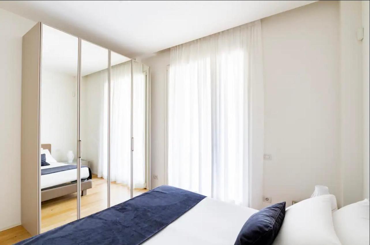 Luxury Apartment Milan Central Екстер'єр фото