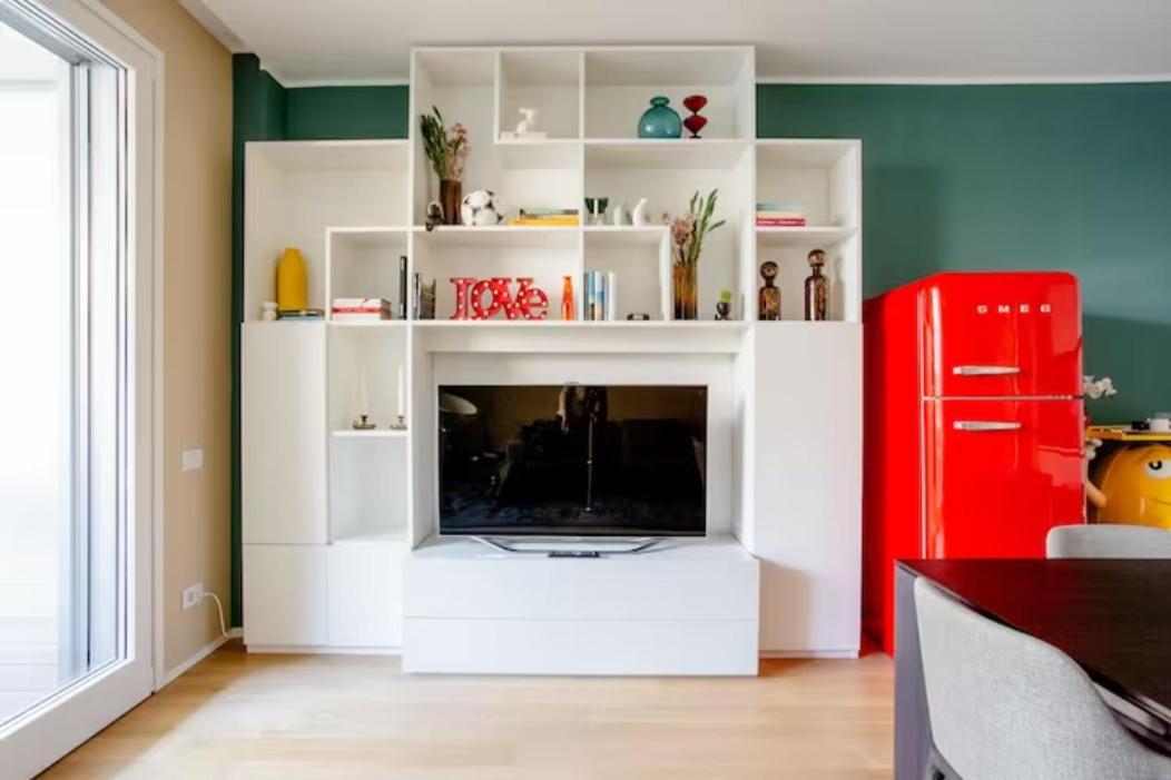 Luxury Apartment Milan Central Екстер'єр фото