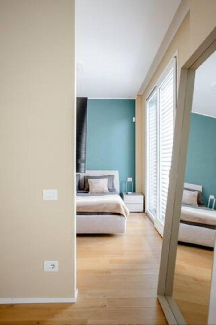 Luxury Apartment Milan Central Екстер'єр фото