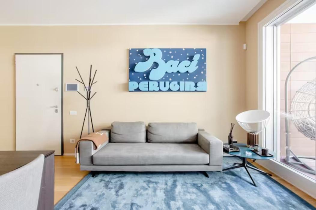 Luxury Apartment Milan Central Екстер'єр фото