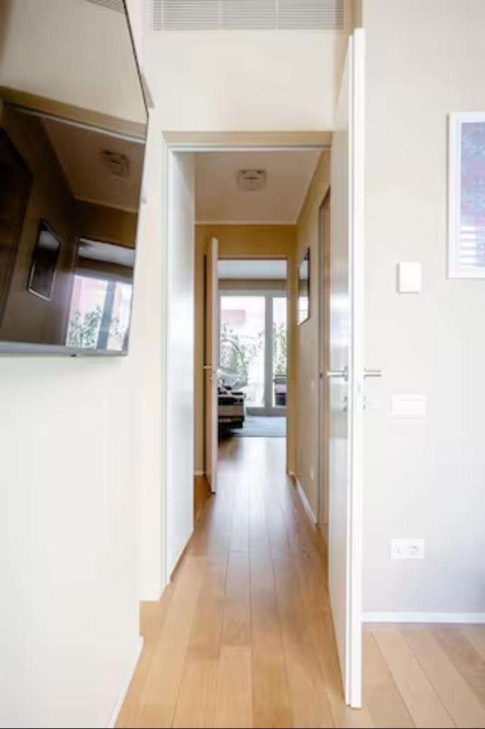 Luxury Apartment Milan Central Екстер'єр фото