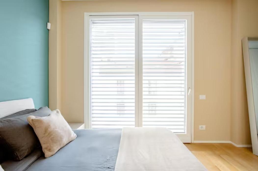 Luxury Apartment Milan Central Екстер'єр фото