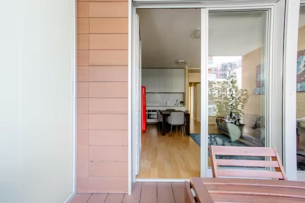 Luxury Apartment Milan Central Екстер'єр фото