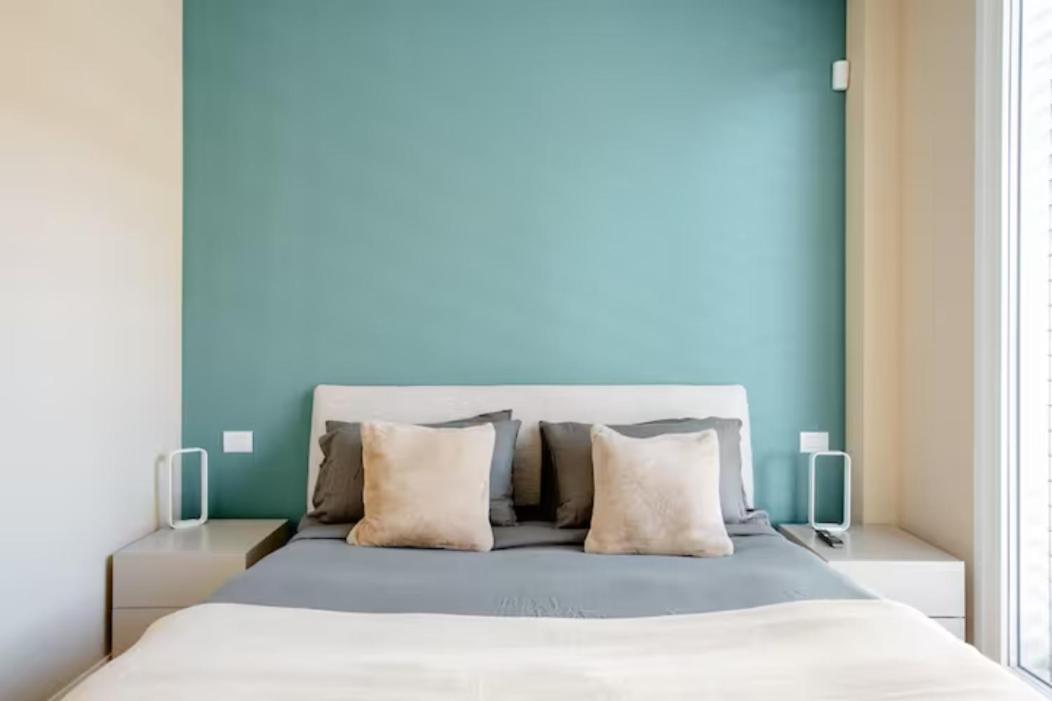 Luxury Apartment Milan Central Екстер'єр фото