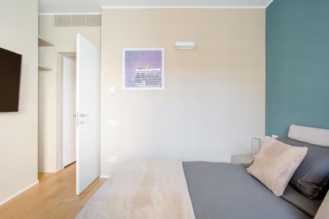 Luxury Apartment Milan Central Екстер'єр фото