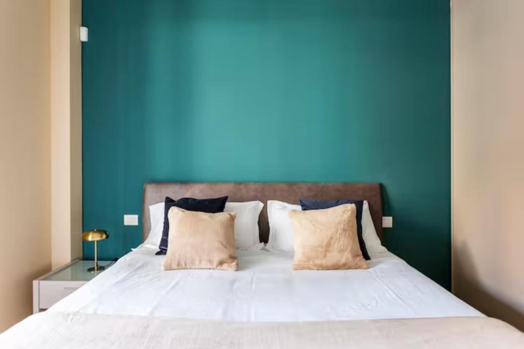 Luxury Apartment Milan Central Екстер'єр фото