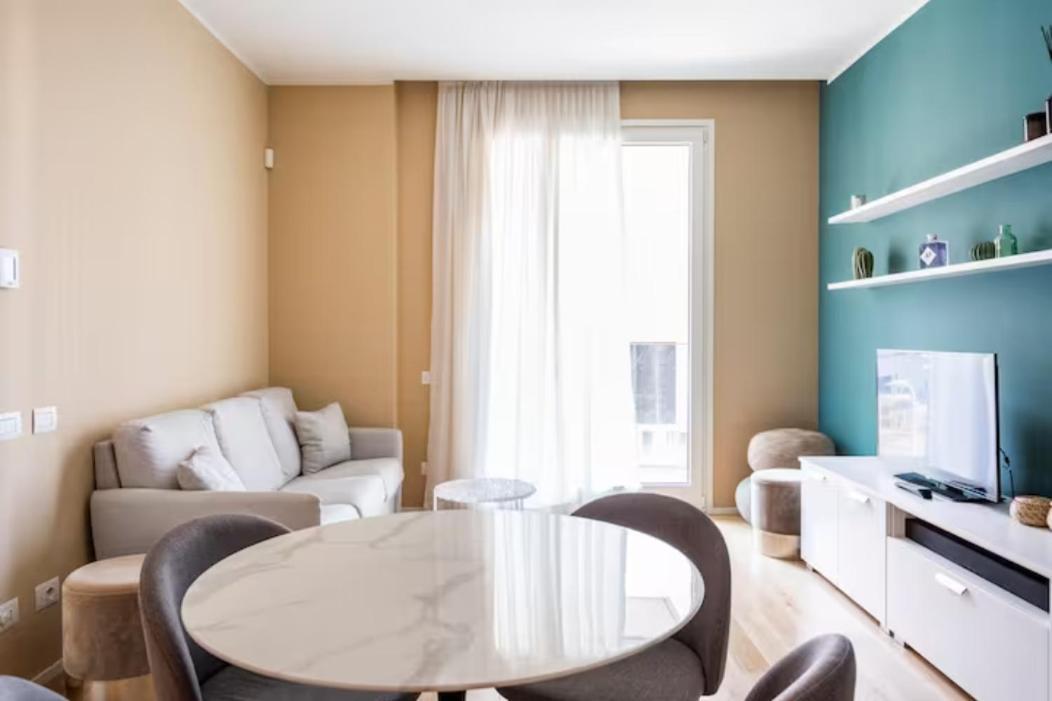 Luxury Apartment Milan Central Екстер'єр фото
