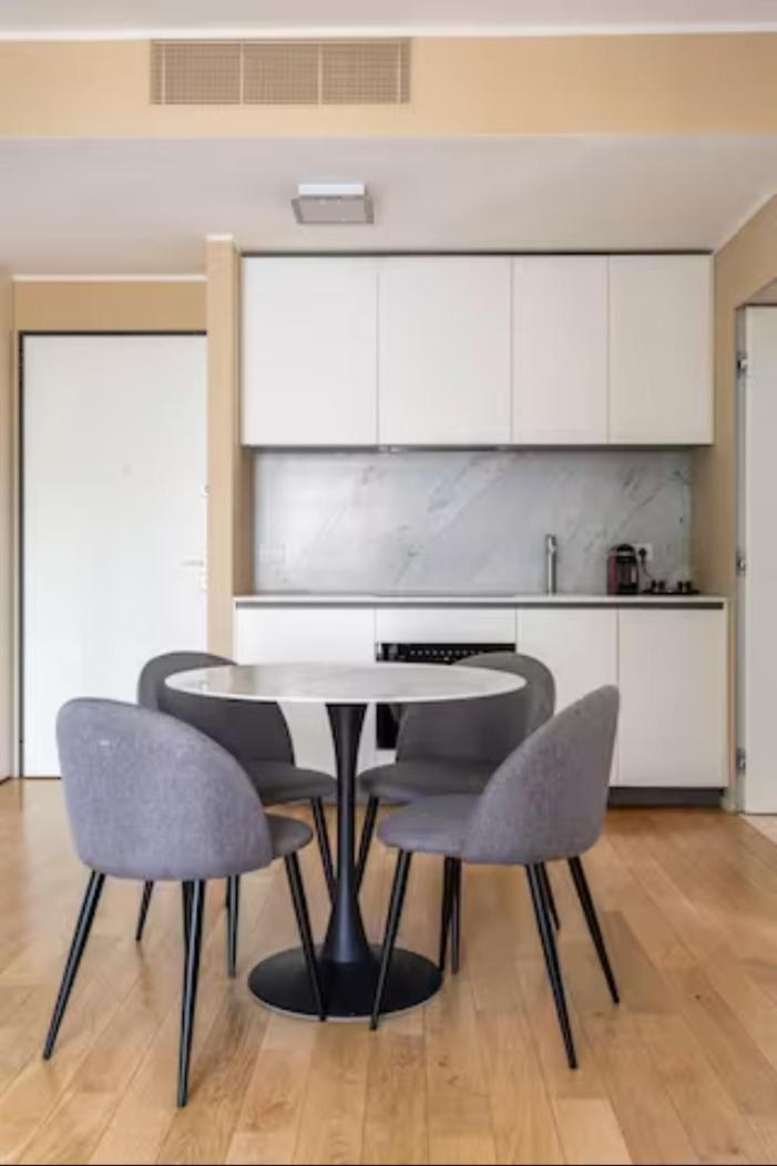 Luxury Apartment Milan Central Екстер'єр фото