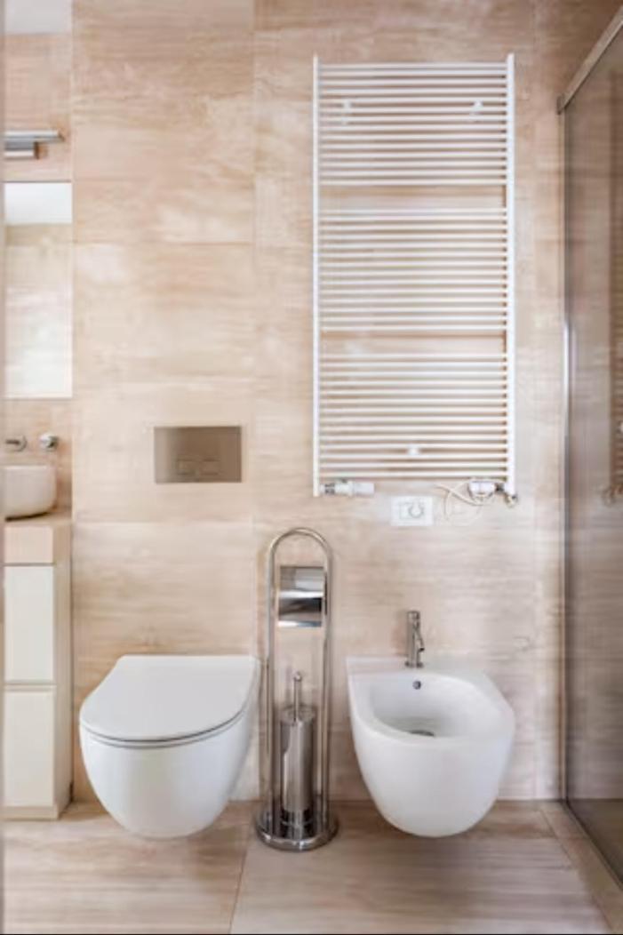 Luxury Apartment Milan Central Екстер'єр фото