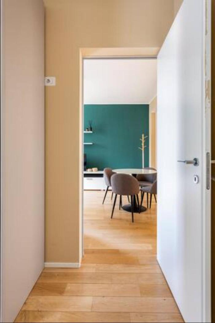 Luxury Apartment Milan Central Екстер'єр фото