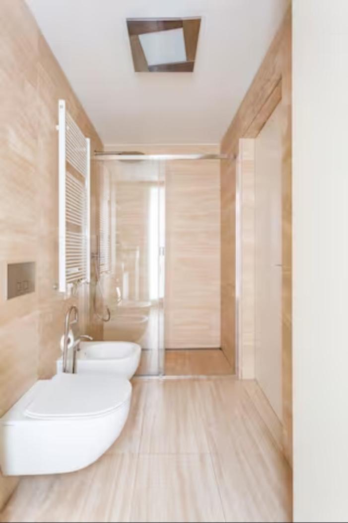 Luxury Apartment Milan Central Екстер'єр фото