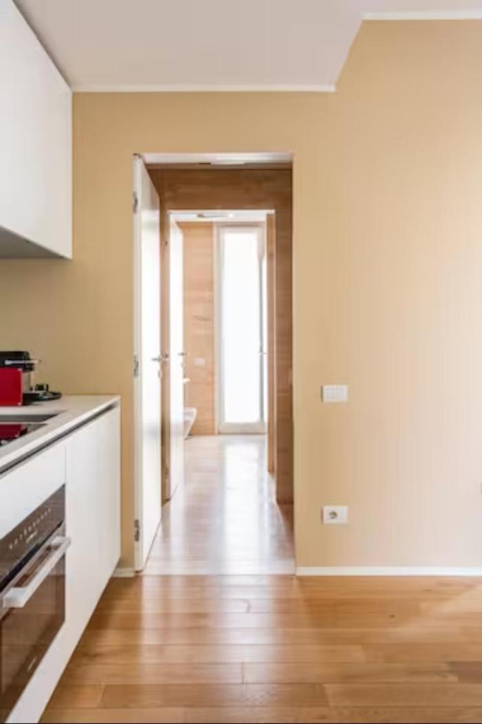 Luxury Apartment Milan Central Екстер'єр фото