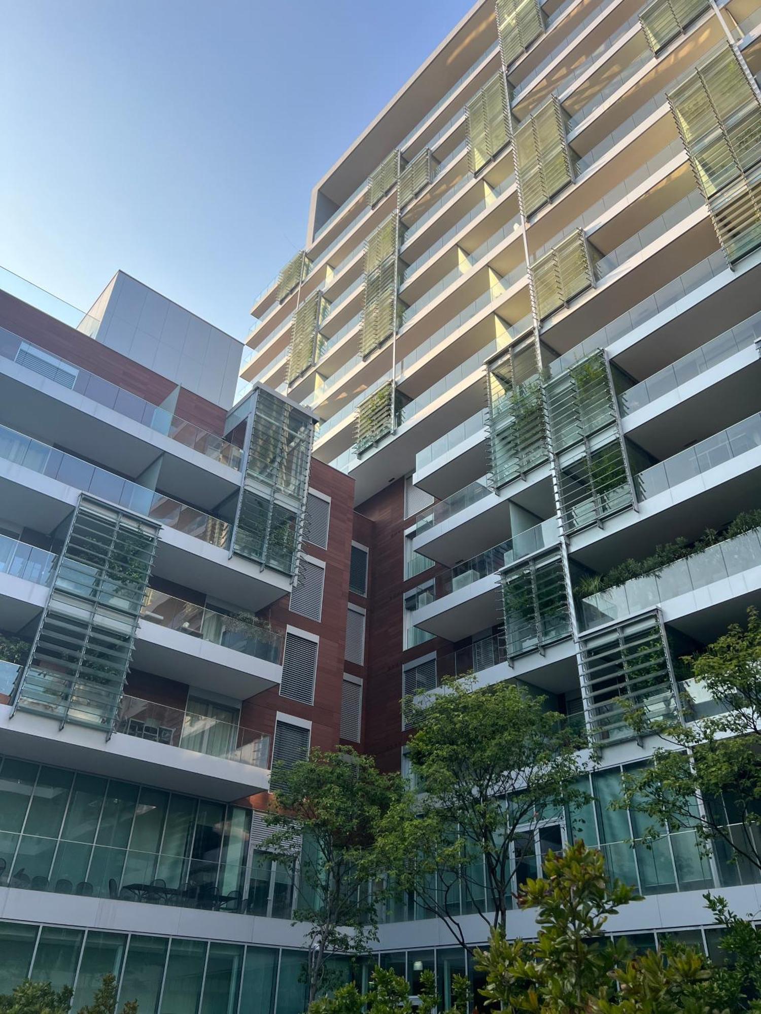 Luxury Apartment Milan Central Екстер'єр фото